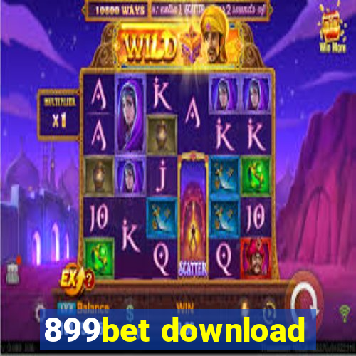 899bet download